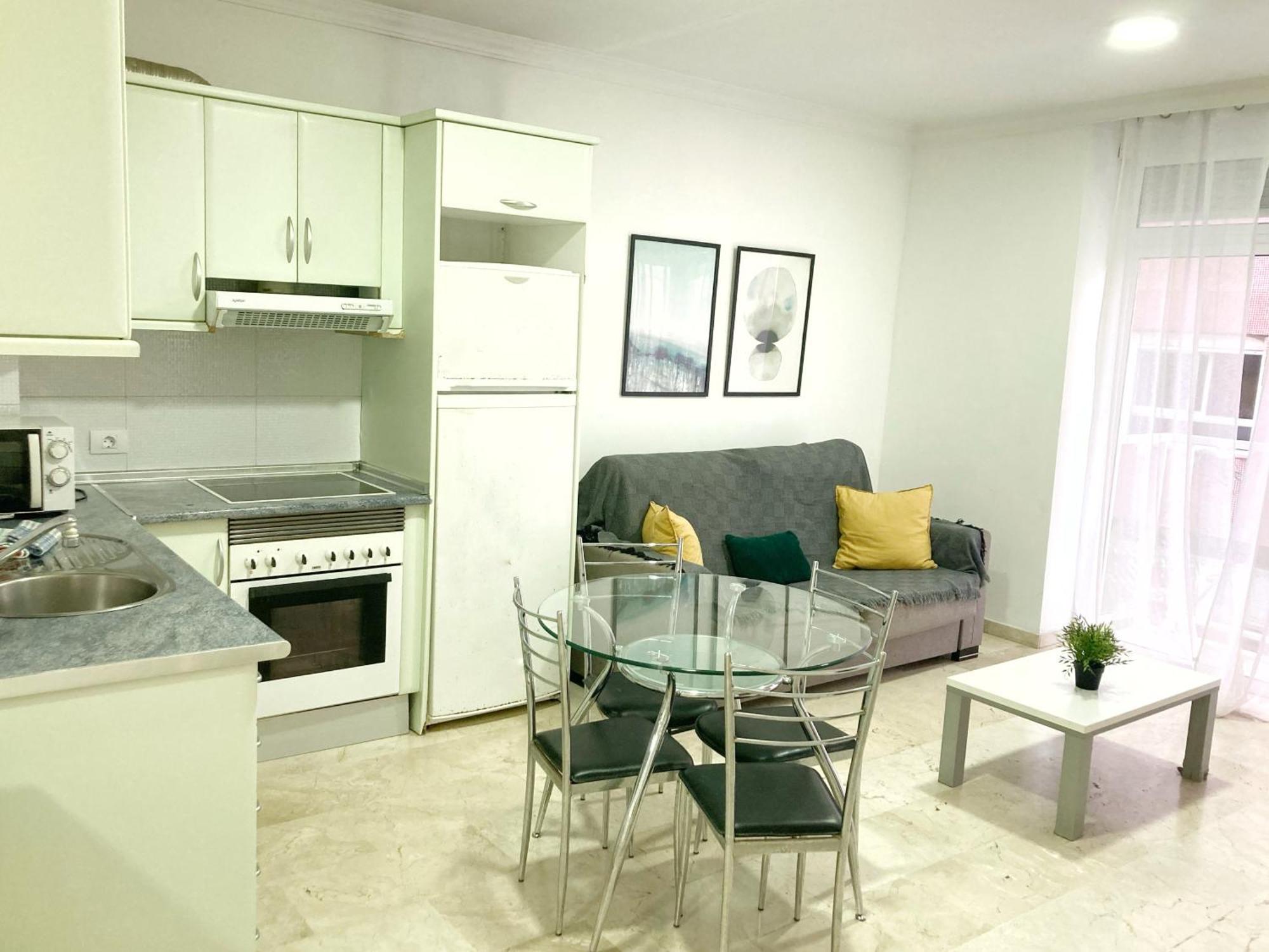Apartamento Sagasta Ii By Canary365 Las Palmas de Gran Canaria